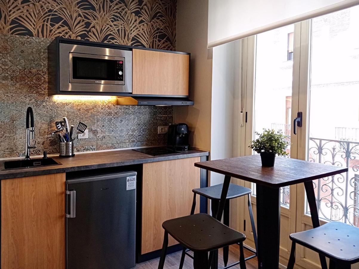 Apartament Inhome