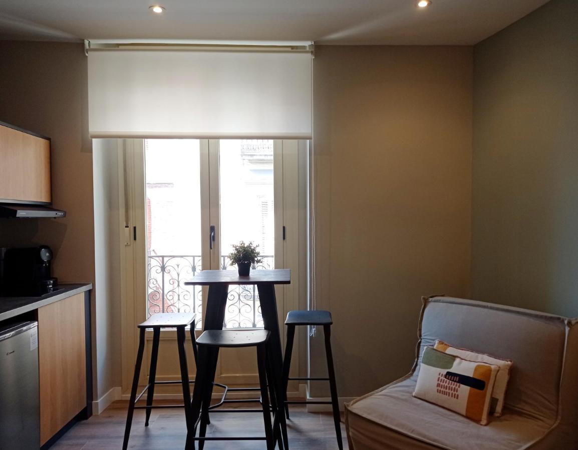 Inhome Apartament *