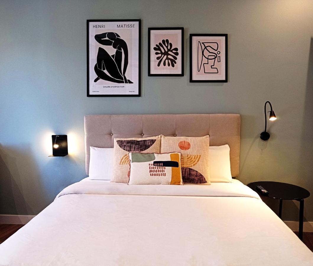 Apartament Inhome