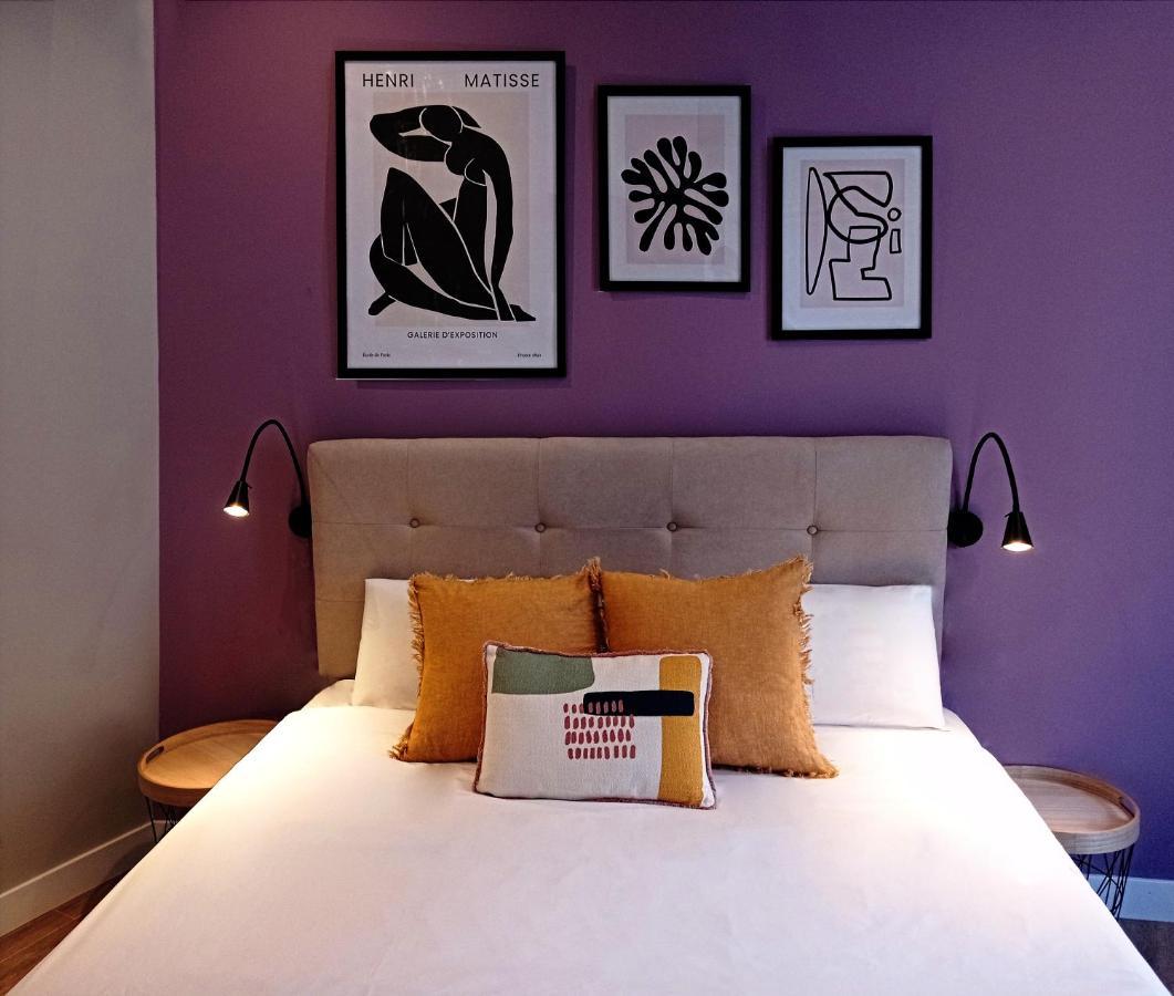 Inhome Apartament Madrid
