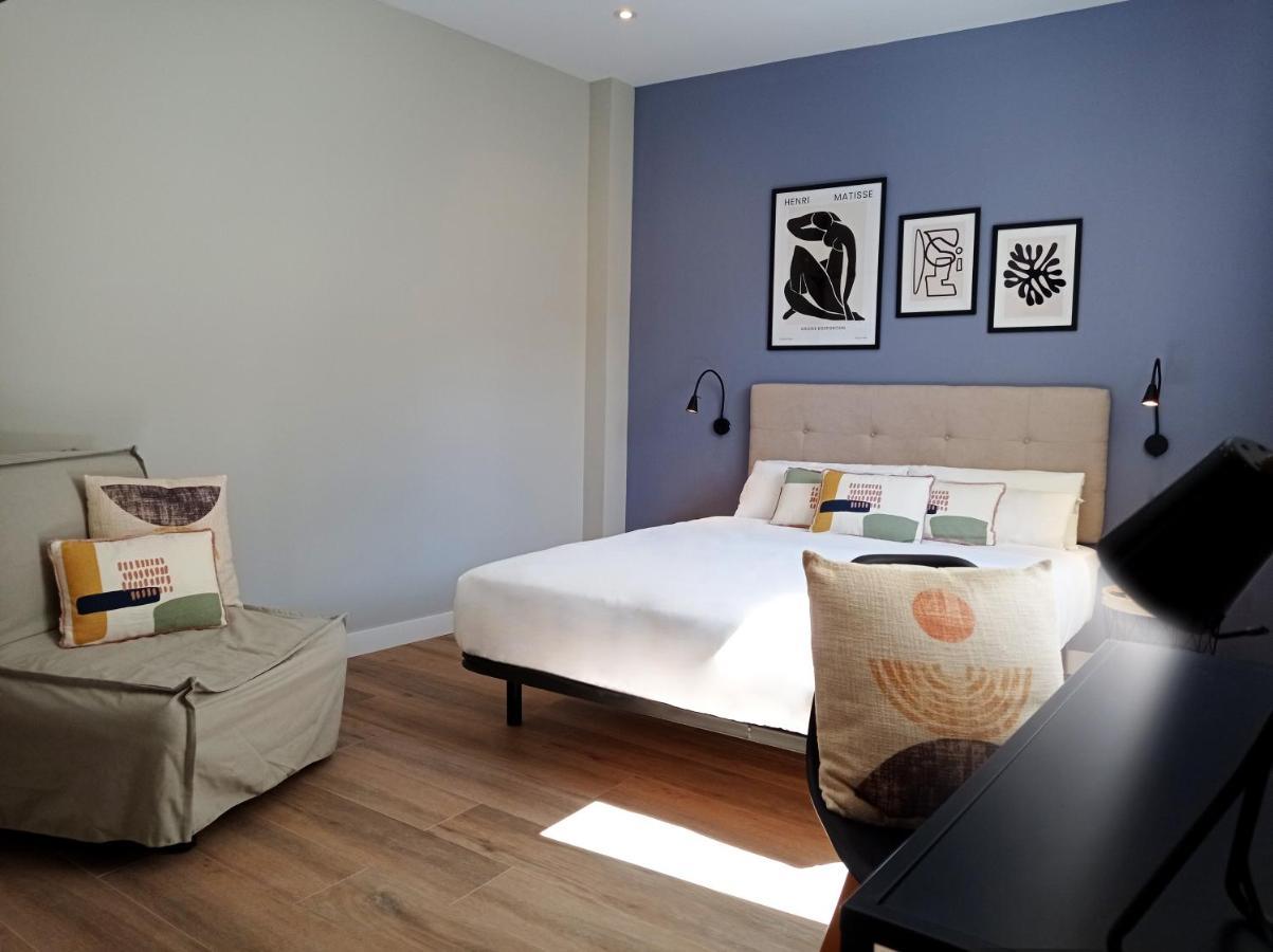 Apartament Inhome