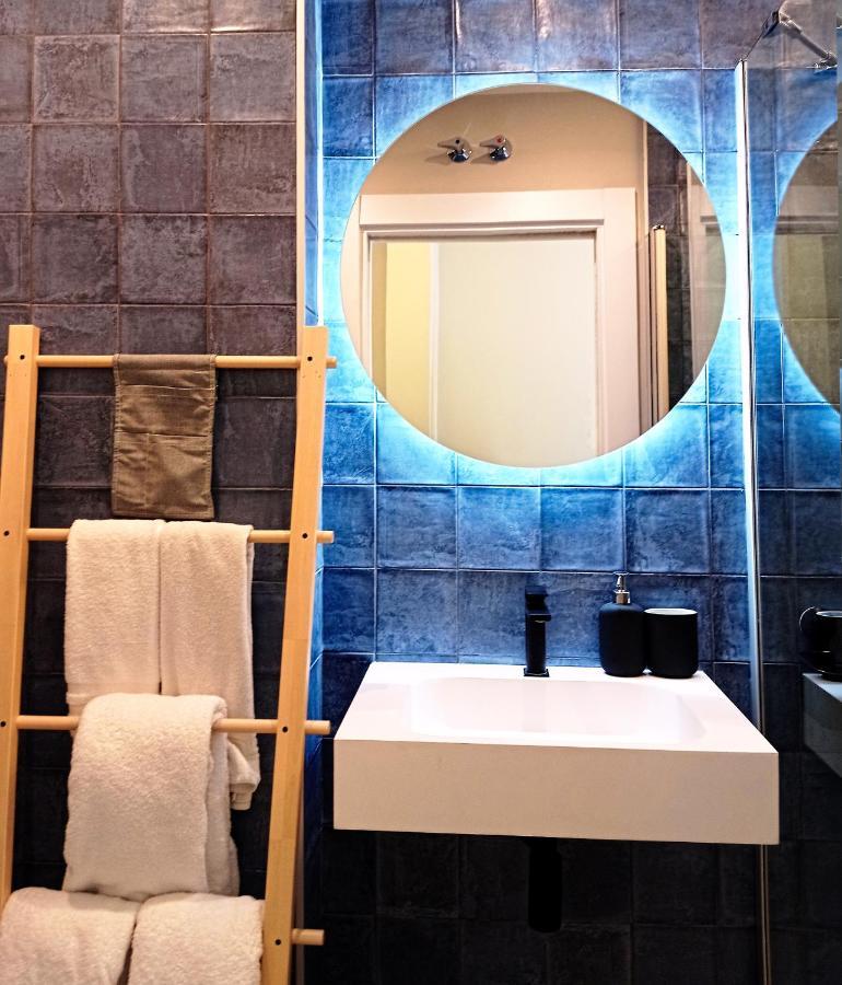 Apartament Inhome Madrid