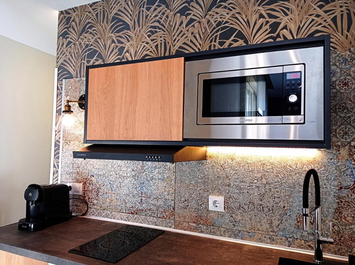 Apartament Inhome Madrid