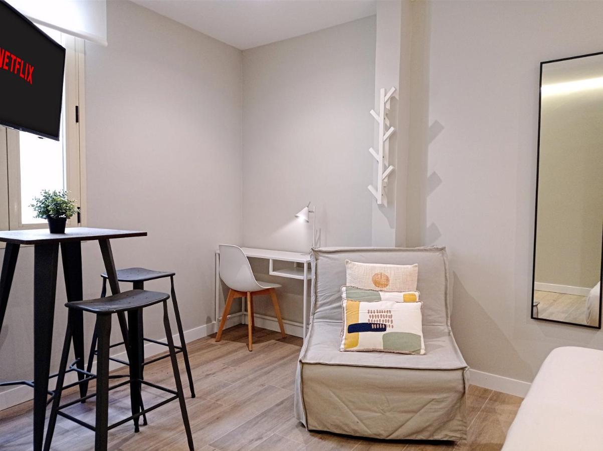 Inhome Apartament *
