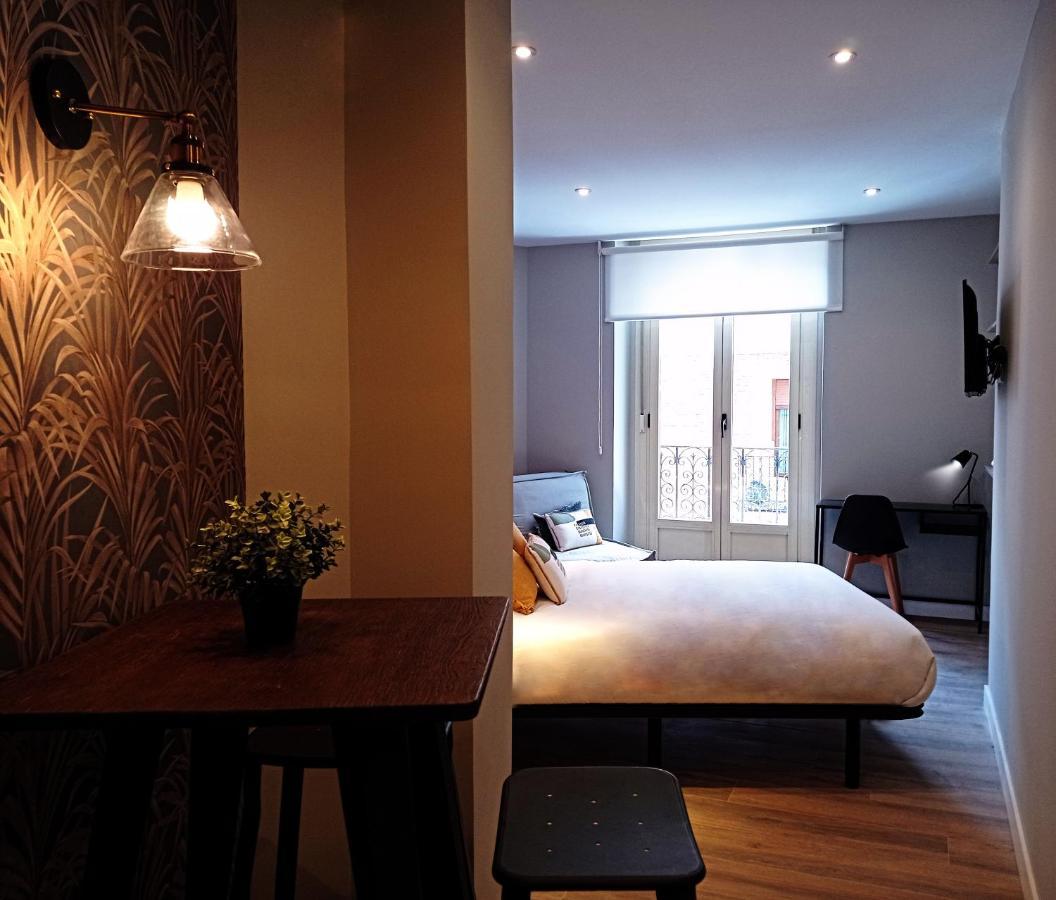 Apartment Inhome Madrid