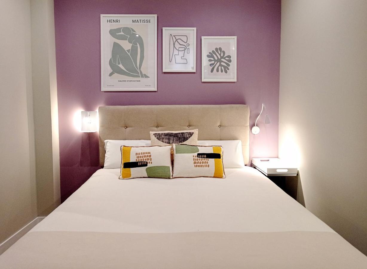 Inhome Apartament *