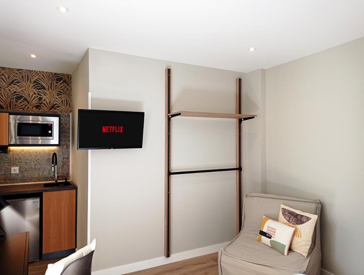 Apartament Inhome *