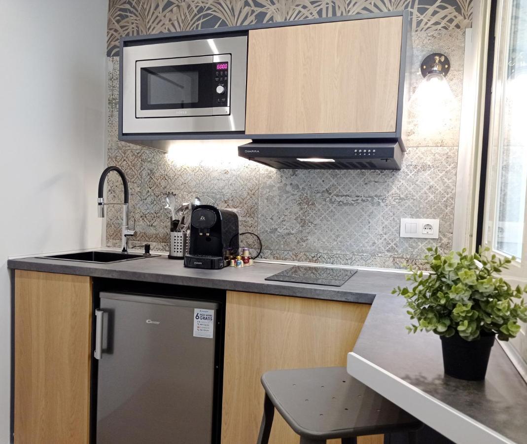 Inhome Apartament *