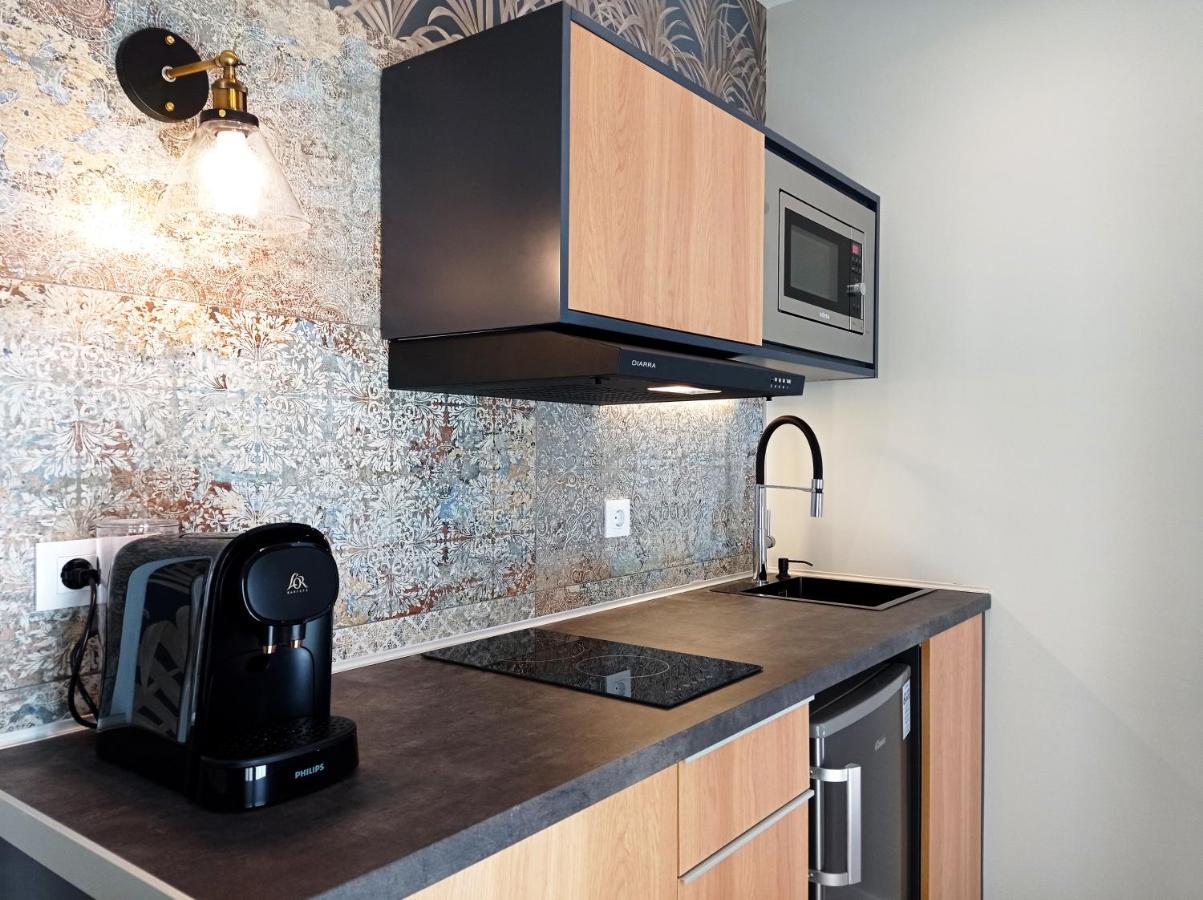 Apartament Inhome
