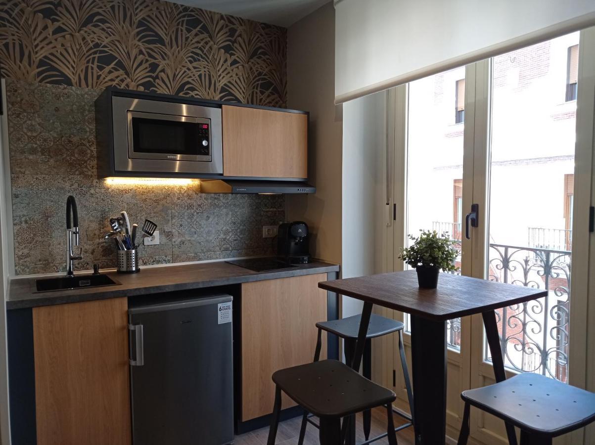 Apartament Inhome