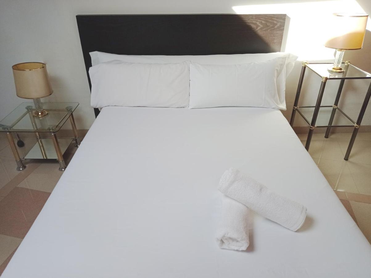 Inhome Appartement Madrid