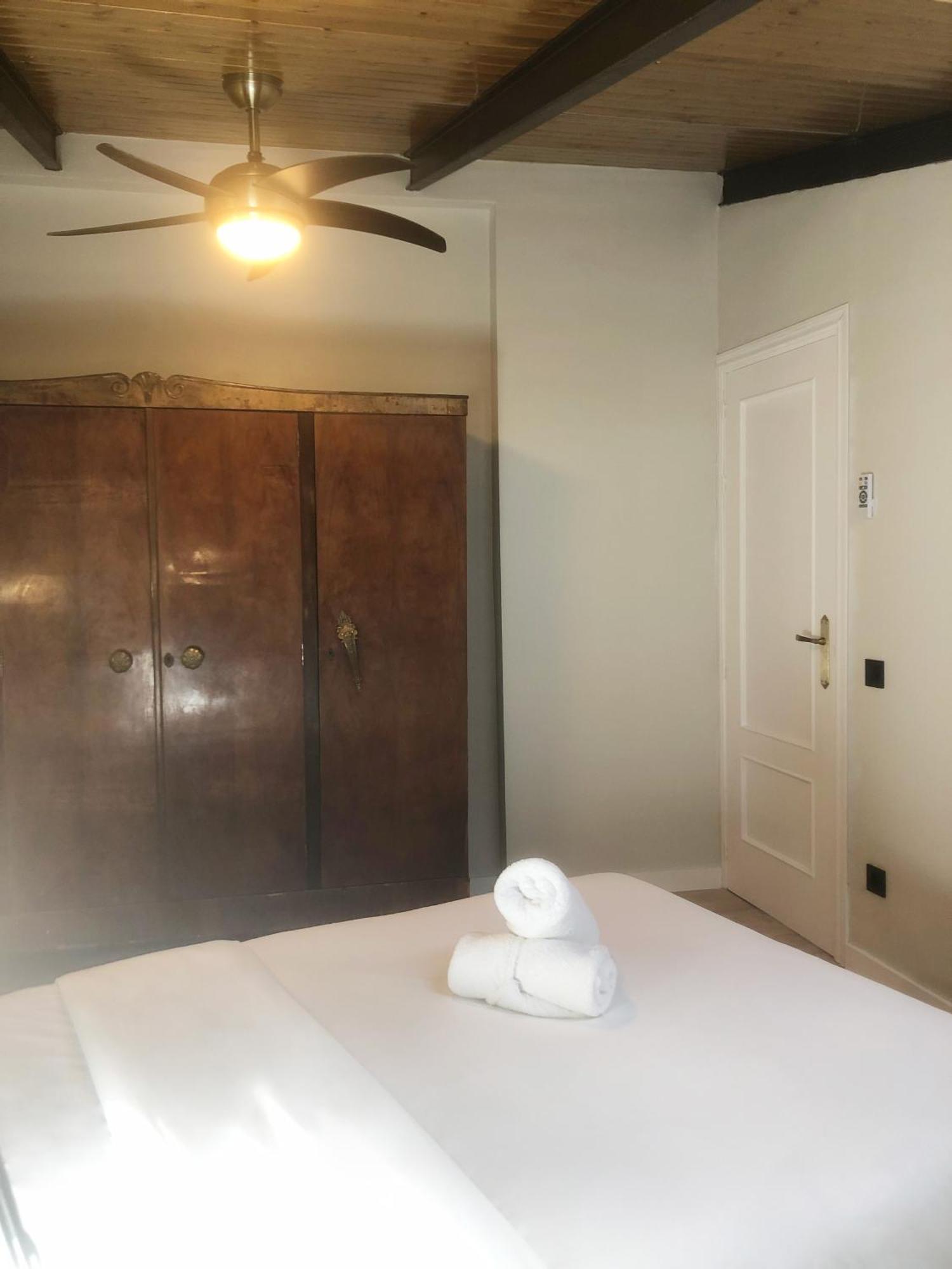 Apartament Inhome Madrid