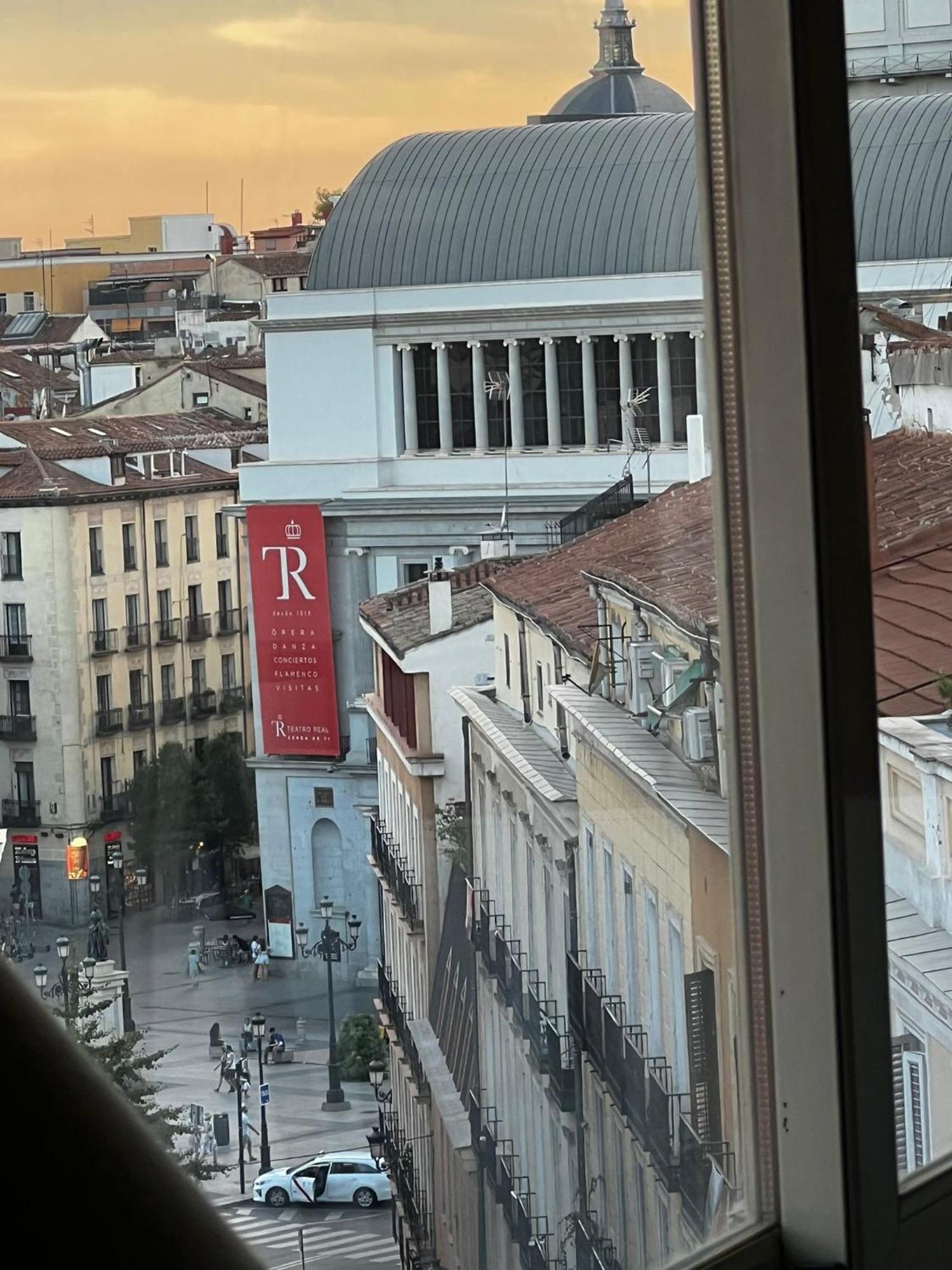 Inhome Apartament Madrid