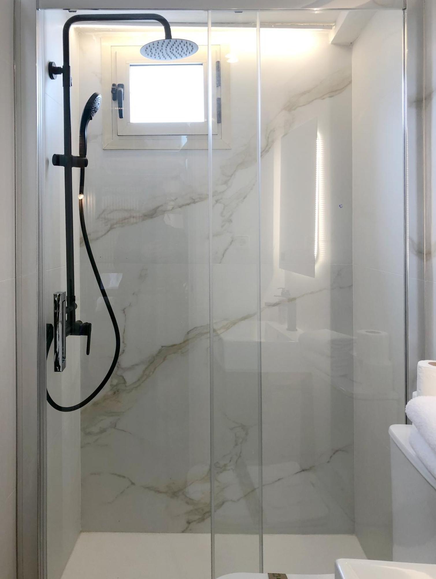 Apartament Inhome Madrid