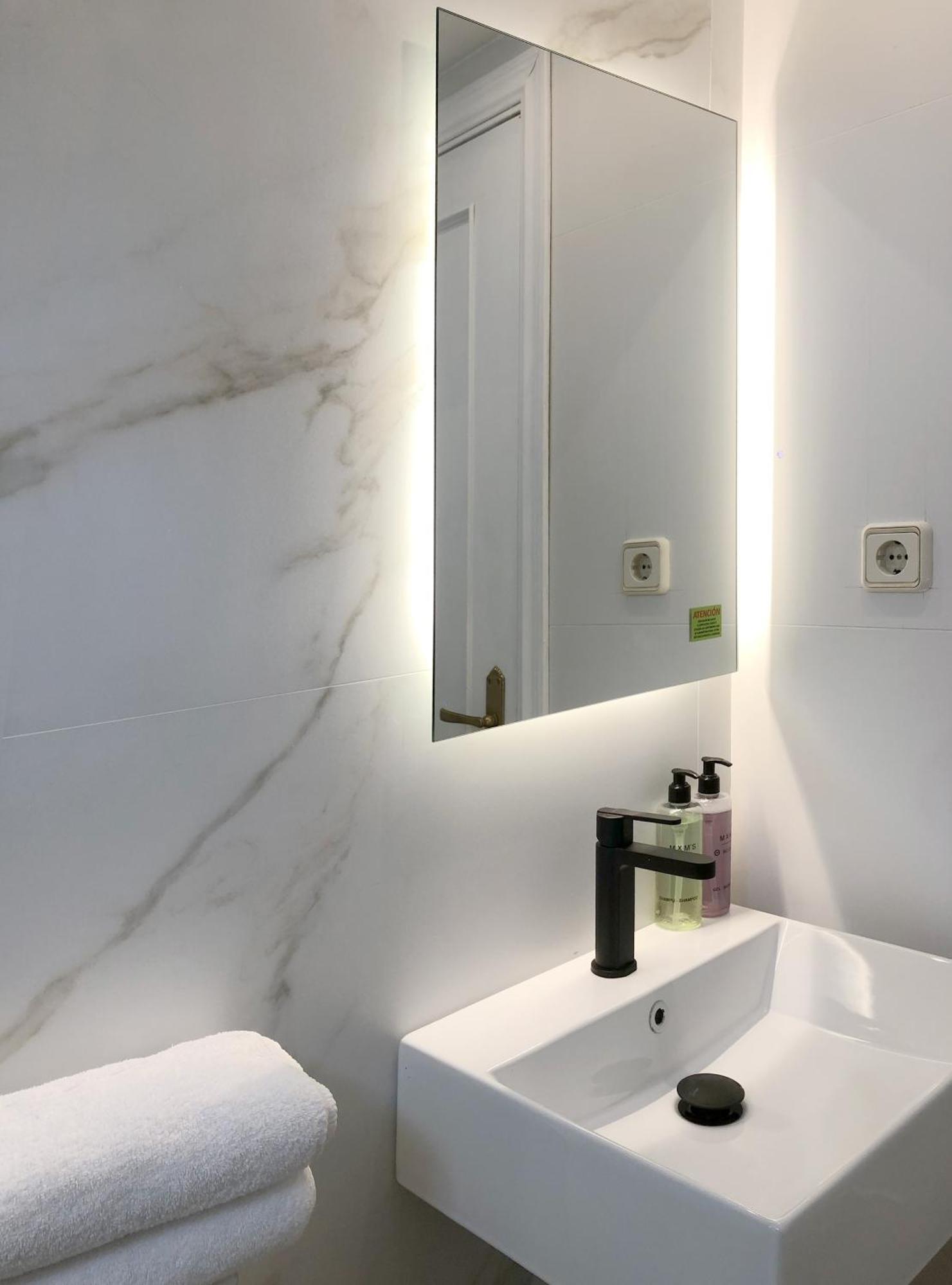 Appartement Inhome Madrid