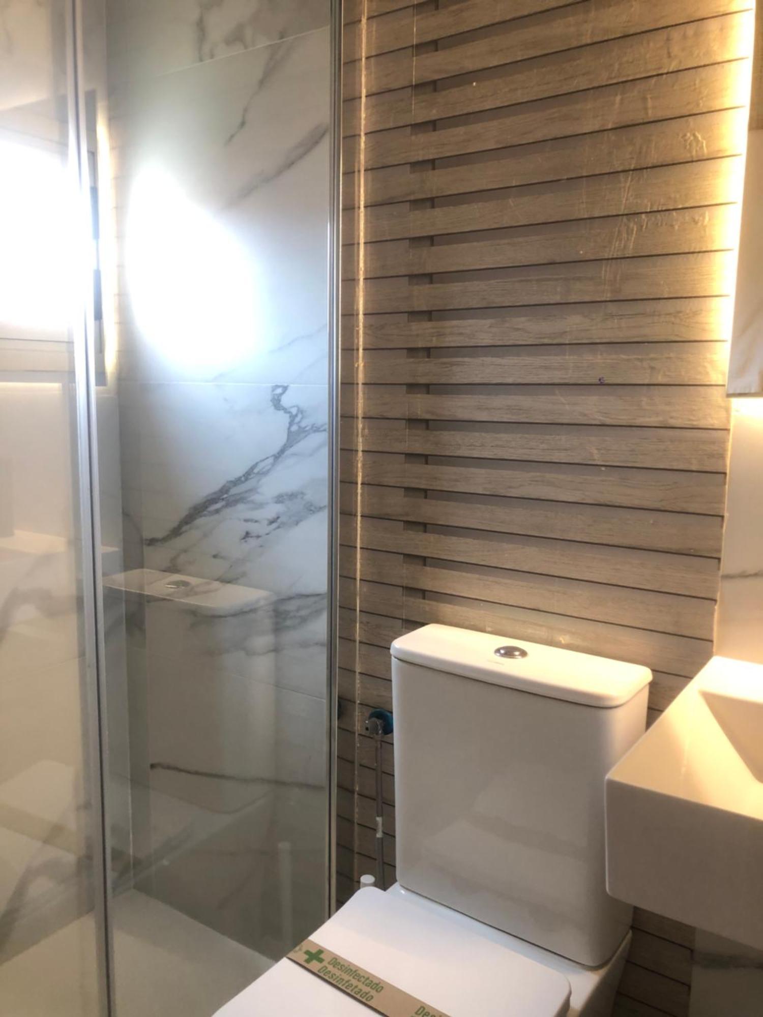 Appartement Inhome Madrid
