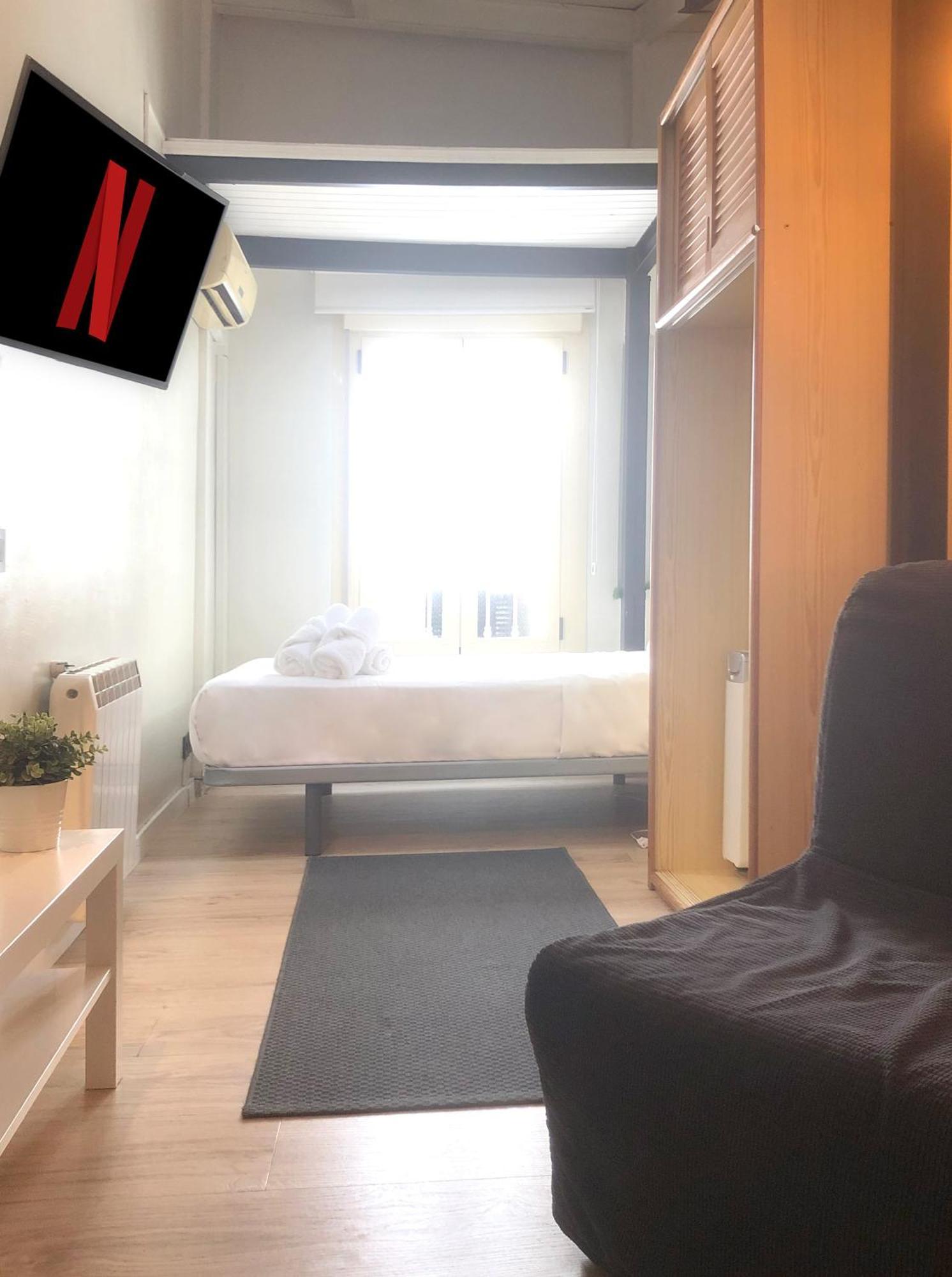Inhome Appartement